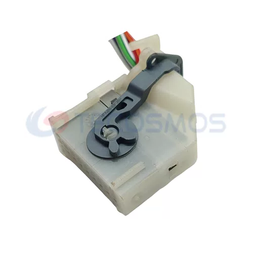 Waterproof Wire Connector Cable Harness Automotive Enclosure Connector for Mercedes-Benz 18-pin Female 1326132-2 - image 2